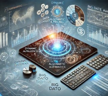 تکنیک قیمت گذاری