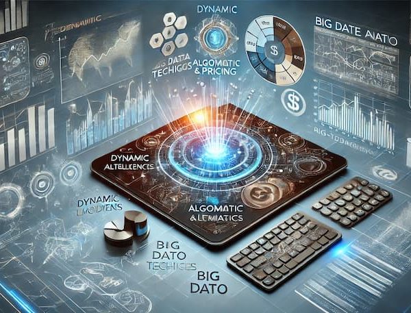 تقنية التسعير