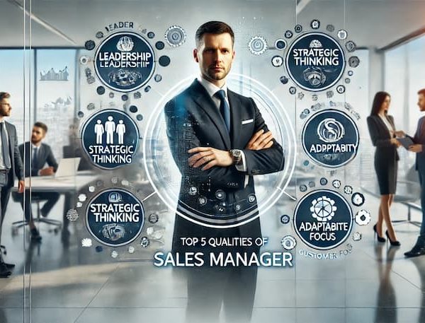 إدارة المبيعات وتحسين المبيعات