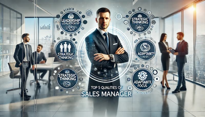 Sales Management & Sales Enhancement
